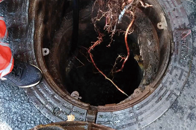 紫金管道预处理